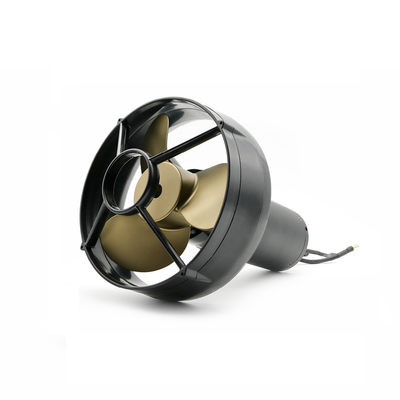 kopen 75141 58KG Thrust BLDC motor met schroef voor elektrisch onderwaterfolie hydrofolie elektrisch surfboard online manufacture