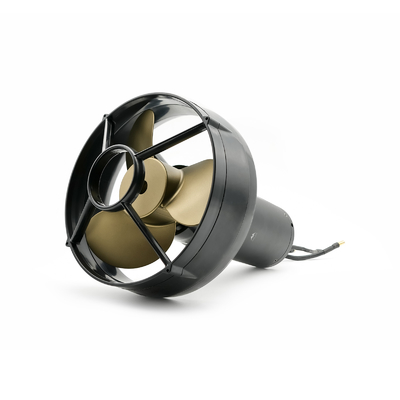 Buy 58KG Thrust Electric Surfboard Brushless DC Motor With Propeller And Remote Controller online manufacture