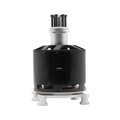 kopen 120100 61KG Stootborstelloze gelijkstroommotor BLDC-motor voor grote zware drones Paramotor online manufacture