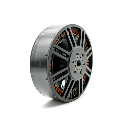 kaufen 19460 Große schwere Last 95KG Schub-Bürstenloser Motor für große Drohne Schwere Hebe Drohne online manufacture