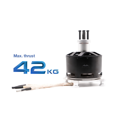 Buy Powerful VTOL Drone Motor 12090 With High Thrust For Vertical Take Off online manufacture