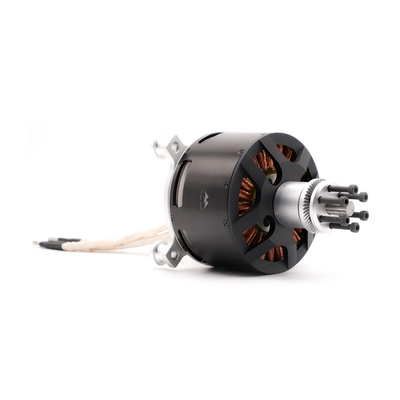 kopen 12090 42KG Stoot Drone Motor met hoog koppel Zwaar Lift 79V ForDrone met soepele werking online manufacture