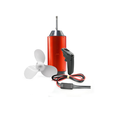 kopen Draadloos onderwatermotorbesturingssysteem 70141 met 50 kg. online manufacture