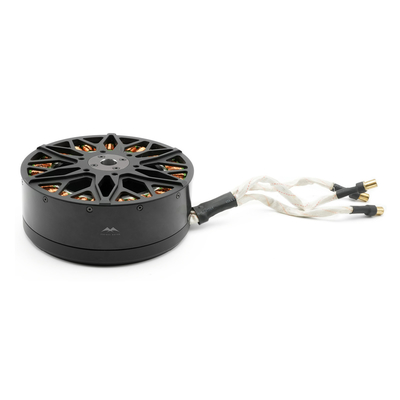 kopen Zware hefmotor 15060 90V met hoge stuwkracht voor de levering van commerciële lading online manufacture