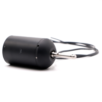 comprar Motor de propulsão submarino 66112 Motor sem escovas 35kg Propulsão para tabuleiro de surf de barco elétrico online manufacture