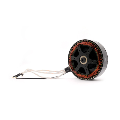 kaufen Motor für unbemannte Flugzeuge mit hohem Drehmoment 238100 Bürstenlos 100 V für industrielle Anwendungen online manufacture