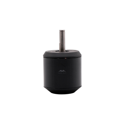 kopen 6368 BLDC-motor High Torque Belt Motor met Hall Sensor voor elektrisch skateboard online manufacture