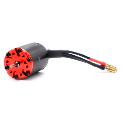 kopen Kleine borstelloze gelijkstroommotor hoog op maat gemaakte 3650 elektrische tandwielmotor voor krachtools online manufacture