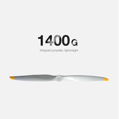 kopen 72 inch Carbon Fiber Drone Propellers voor Multi Rotor Drone Heavy Lift Drone online manufacture