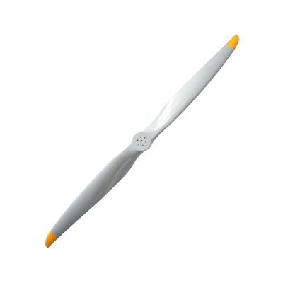 kopen 78 inch 2 blad Grote koolstofvezel propeller voor BLDC motor met krachtige stuwkracht online manufacture