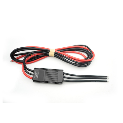 কেনা 14S 160A জলরোধী BLDC মোটর নিয়ামক ESC বৈদ্যুতিক সার্ফবোর্ডের জন্য online manufacture
