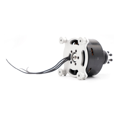 주문 맞춤형 10850 UAV 모터 48V 저 진동 정밀 항공사진 드론 online manufacture
