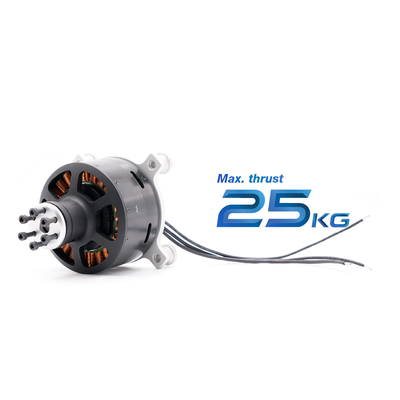 kopen 10850 Custom VTOL Motor Low Vibration For Precision Aerial Mapping Multi Rotor Drone online manufacture