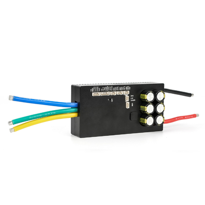 kopen 75V programmeerbare VESC motorcontroller met regeneratief remmen voor multi-rotor drone online manufacture