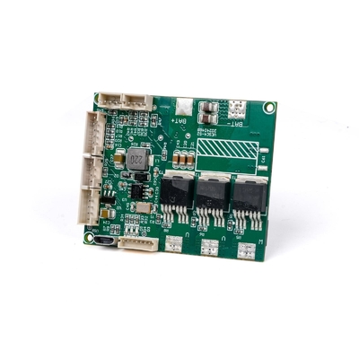 kopen VESC 4 60V 50A Mini Motor Controller ESC voor elektrisch skateboard en DIY project online manufacture