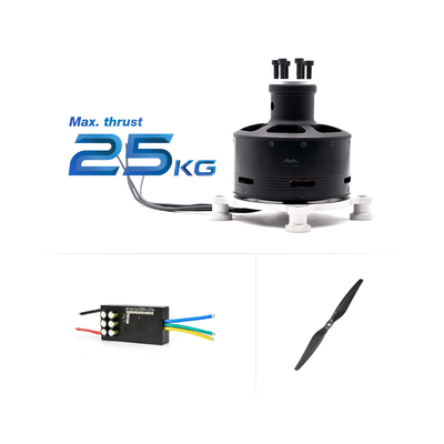 kopen 10850 25 kg borstelloze DC-motor voor zware drones online manufacture