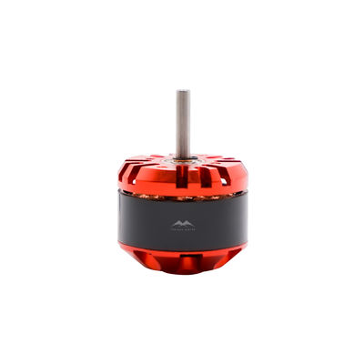 Buy High Torque Low Noise Electric Brushless DC Outrunner Motor for Industrial Robot Applications online manufacture