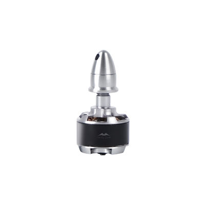 Buy 1306 Outrunner Brushless Motor with 59200 RPM High Thrust 339g Max Thrust and 0.07Nm Max Torque for RC Aircraft online manufacture