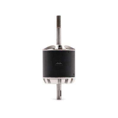 Buy 250KV 6000W 16000 RPM Brushless DC Motor for Electric Bike Skateboard and Go Cart online manufacture