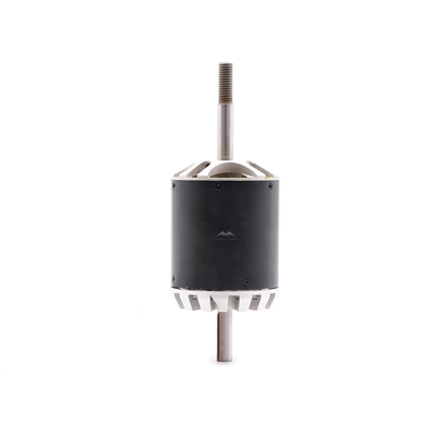 80100 High Torque Hall Sensor DC borstelloze motor voor elektrisch skateboard snowboard