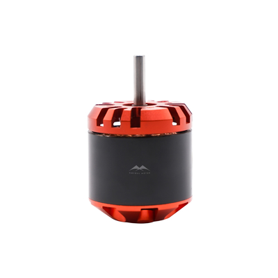 4250 Lichtgewicht BLDC-motor voor camera Drone Racing Drone Multi Rotor Drone Elektrisch gereedschap