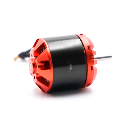4250 Lichte borstelloze gelijkstroommotor met hoge stuwkracht voor FPV Multi Rotor Drone RC Drone