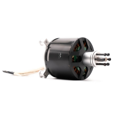 120100 61 kg Drone motor met stuwkracht 94V met laag trillingsontwerp voor stabiele vlucht