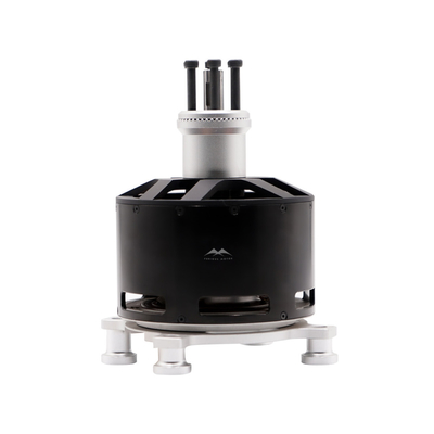12090 42KG Stoot Drone Motor Borstelloze elektrische motor voor Multi Rotor Drone Groot vliegtuig