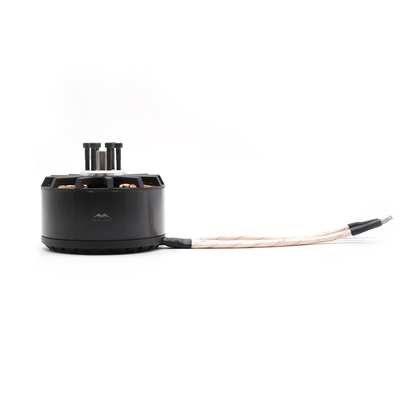 12070 High Speed Brushless DC Electric Motor 41kg Stoot voor Multirotor Heavy Lift Drone