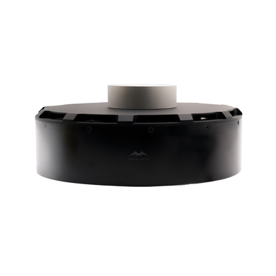 Hoge stuwkracht 238100 Multirotor borstelloze drone motor 116kg Stuwkracht industrieel