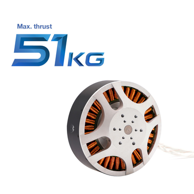 เครื่องยนต์ Paramotor ความแรงแรงแรงแรงสูง 15470 สําหรับการบินที่ใช้พลังงานภาระหนัก