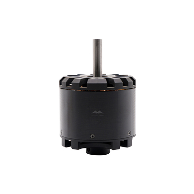 8055 Hoge koppel 48V DC borstelloze motor voor gevechtsrobot Go Kart En ESK