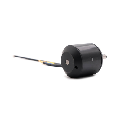 Compacte hoge efficiëntie 6374 borstelloze motor voor elektrische skateboard en DIY power tools