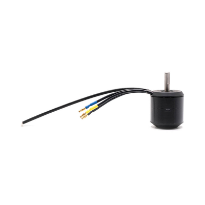 6368 Borstelloze gelijkstroommotor Motor voor aandrijving van elektrisch gereedschap en elektrisch skateboard