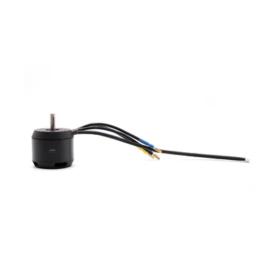 Lichte motor met hoog koppel DC 6354 borstelloze motor voor gereedschapsmachines en DIY-projecten