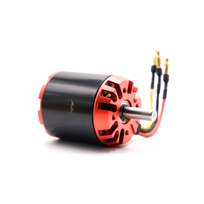 5065 Borstelloze gelijkstroommotor, hoog aanpasbare motor voor gereedschap
