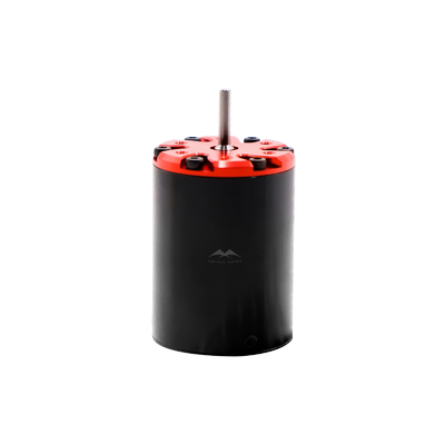 3650 Lichtgewicht DC borstelloze motor voor RC Racing Drone FPV En Camera Drone