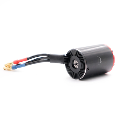 3650 High Speed Brushless DC Motors met aangepaste KV voor FPV Racing Drone