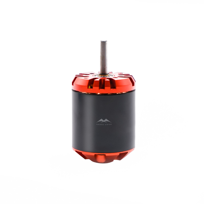 3548 Lichtgewicht BLDC motor voor racen Donr DIY Drone Quadcopter