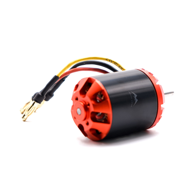 FPV 3548 borstelloze DC-drone motor met aangepaste KV voor racen en freestyle