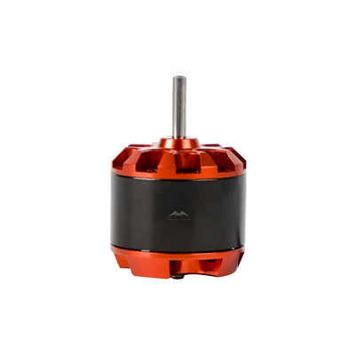 2826 Hoge snelheid borstelloze gelijkstroommotor voor schuimdrone racedrone en FPV
