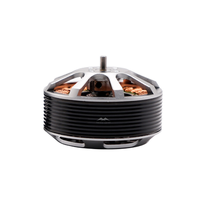 6016 Borstelloze gelijkstroommotor voor Muti Rotor Drone Landbouw Drone Motor