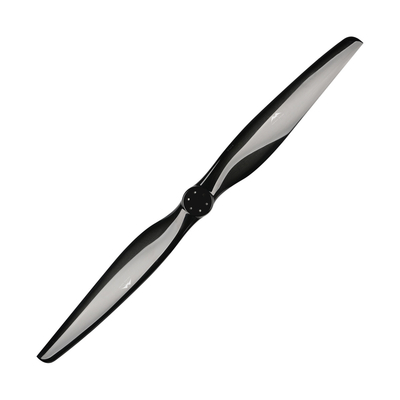 47 นิ้ว 2 Blade CW CCW CF Propeller สําหรับ Drone Multi Rotor Paramotor