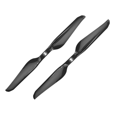 36 inch koolstofvezel drone propellers voor hoogspanningssystemen multi rotor drone