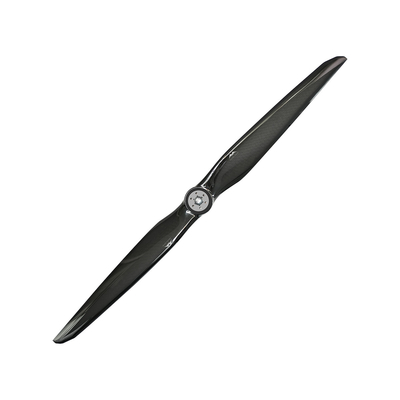 54 inch CW CCW Carbon Fiber Electric Propeller voor grote stuwkracht BLDC Motor Multi Rotor Drone
