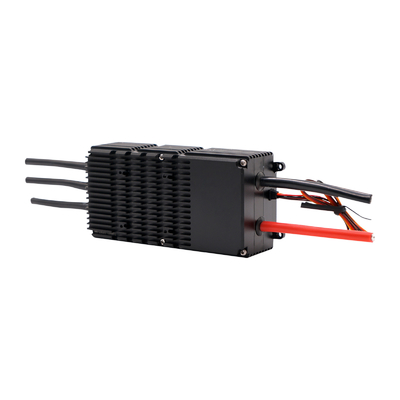 ESC PWM de 100 V estable de alto rendimiento con señal RPM para motor de dron sin escobillas