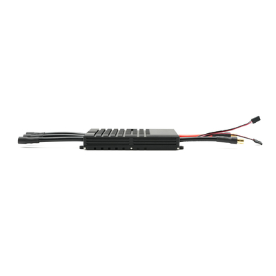 Zware 100V 150A ESC met RPM-signaal voor industriële drones
