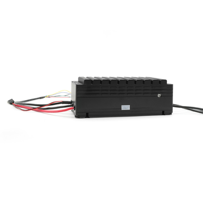 เครื่องควบคุมความเร็วเครื่องยนต์ 400V PWM ความแรงดันสูงด้วยบัส CAN สําหรับ Drone ภาระหนัก Drone Multi Rotor