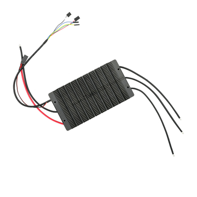 Hoogspanning 400V Precision PWM ESC met CAN-bus voor borstelloze DC-motor zware hefdrone