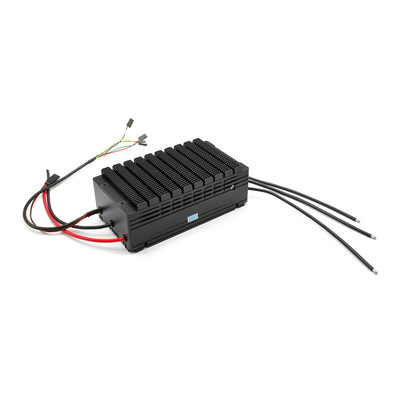 400V 100A High Voltage Versatile PMW ESC Motor Controller Voor Grote Drone